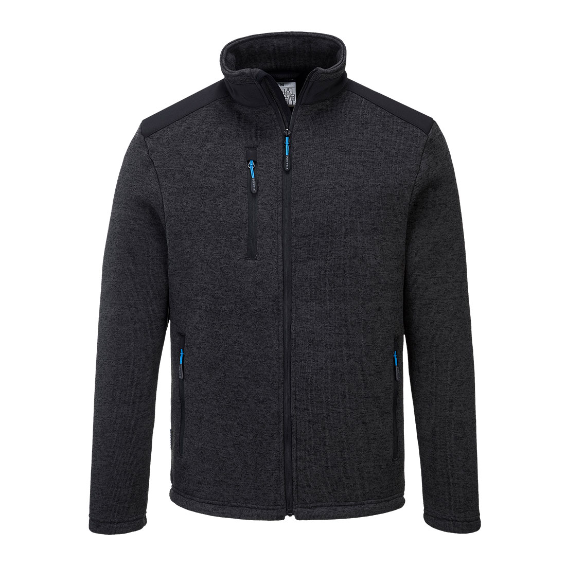 grey marl